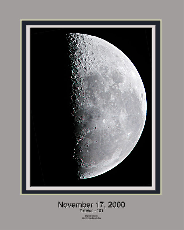 Moon 22 days past new